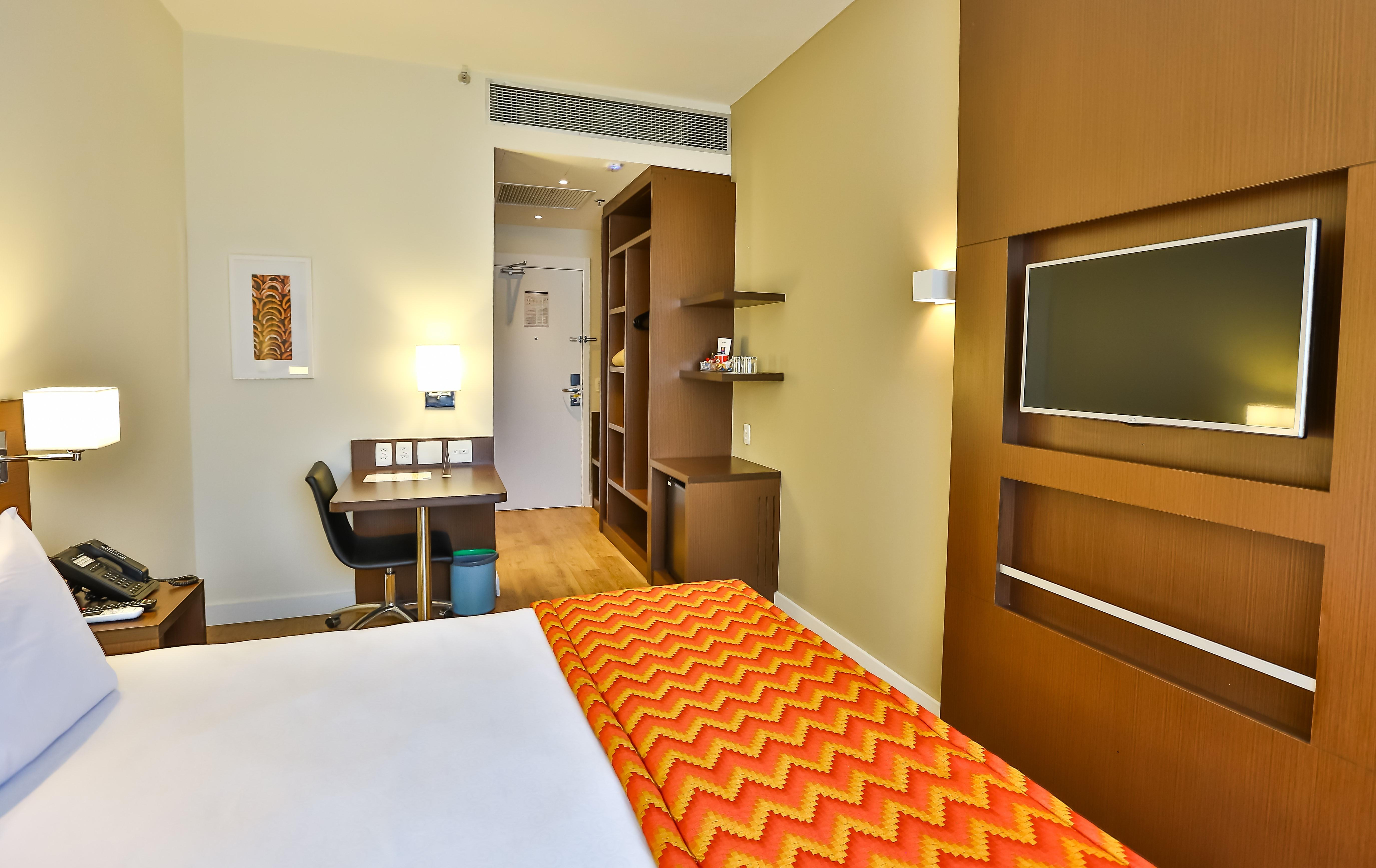 Comfort Hotel Sao Caetano São Caetano do Sul Eksteriør billede
