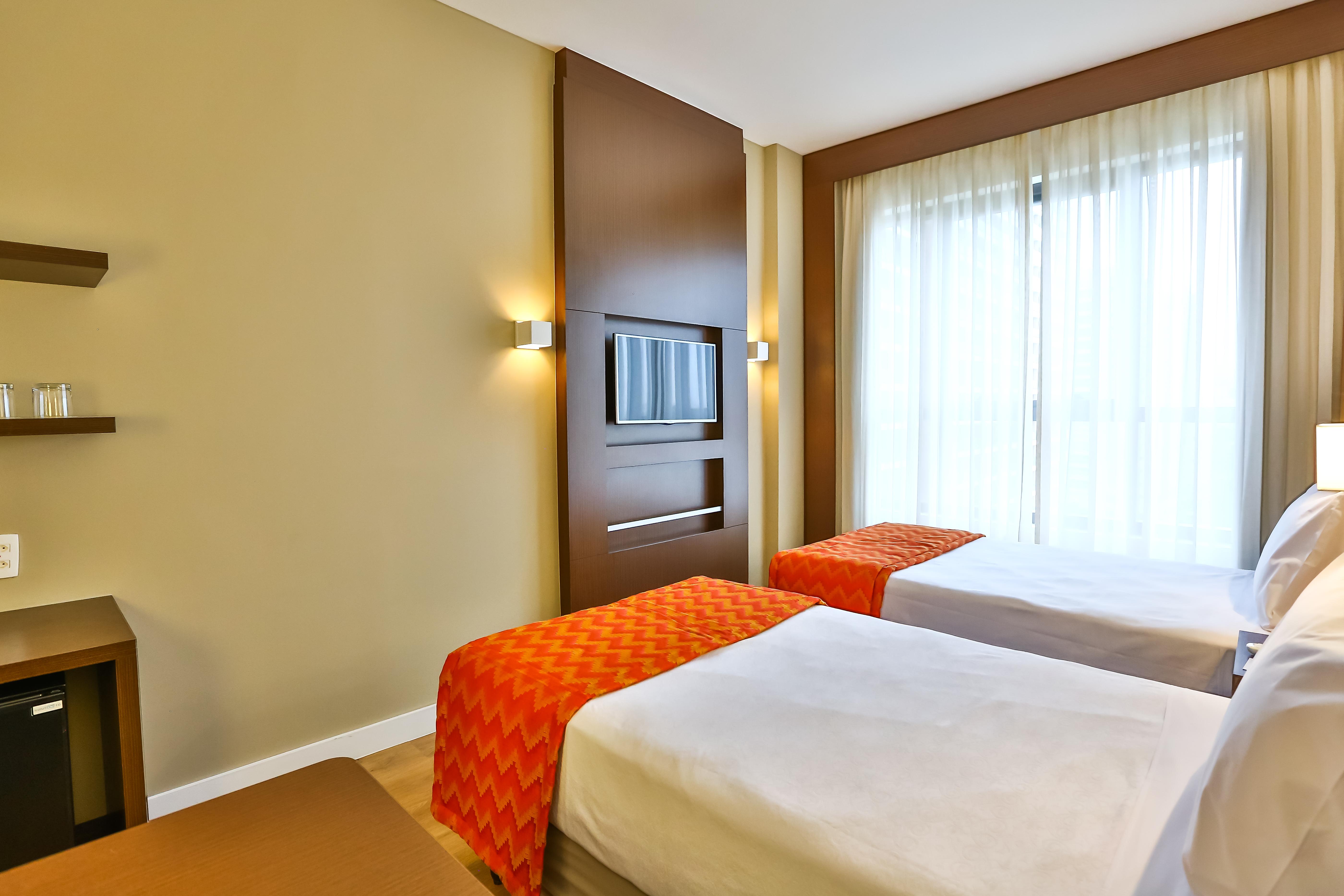 Comfort Hotel Sao Caetano São Caetano do Sul Eksteriør billede