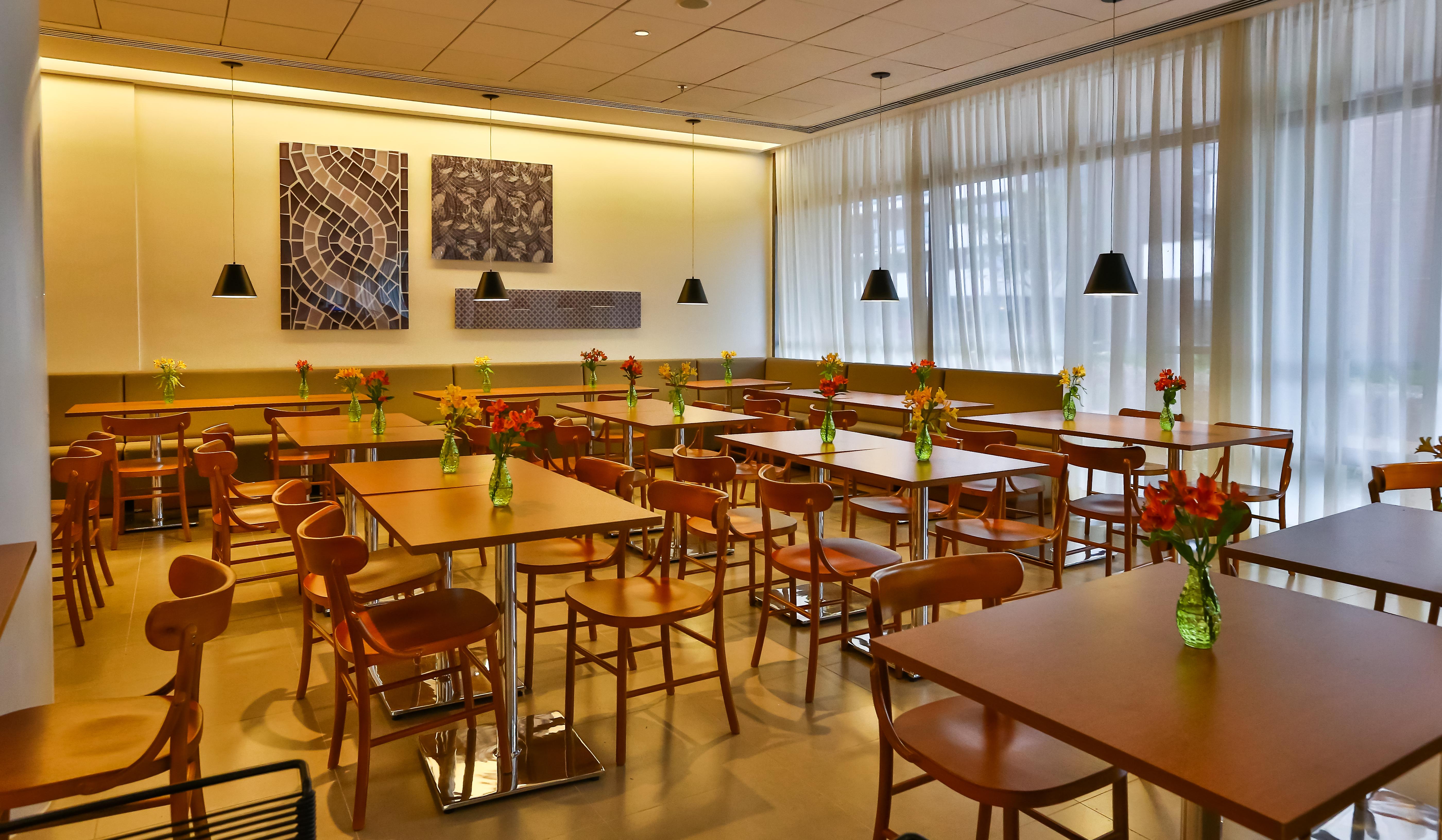 Comfort Hotel Sao Caetano São Caetano do Sul Eksteriør billede