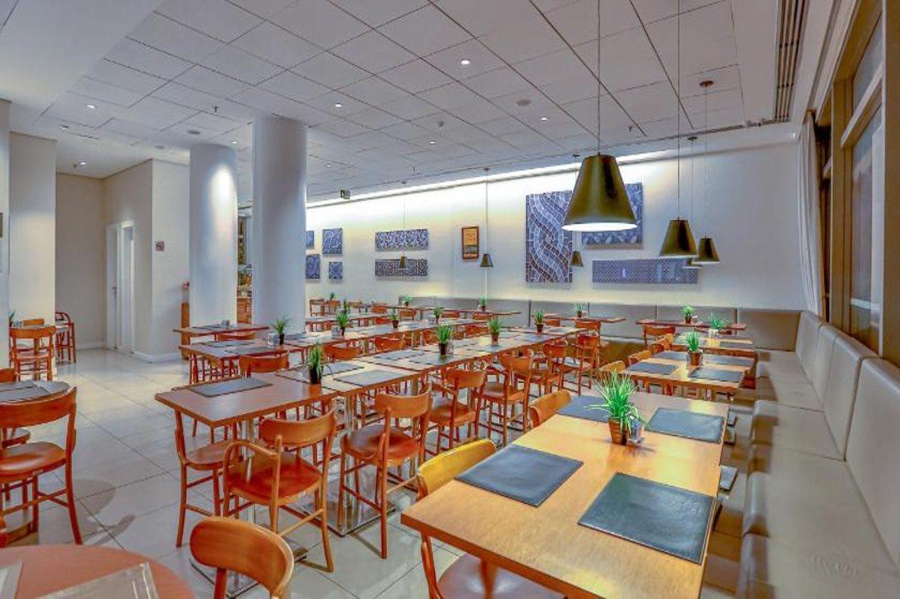 Comfort Hotel Sao Caetano São Caetano do Sul Eksteriør billede