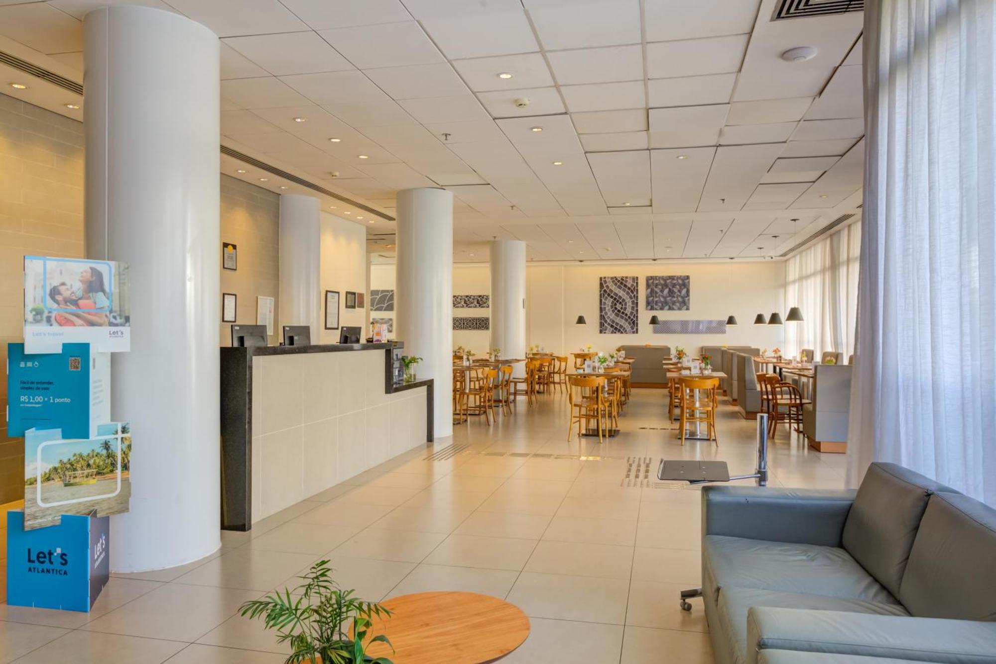 Comfort Hotel Sao Caetano São Caetano do Sul Eksteriør billede
