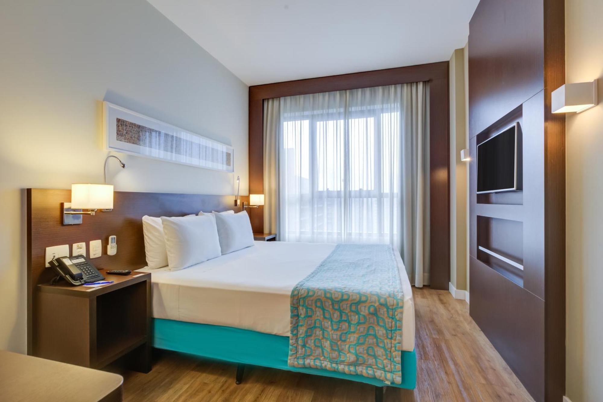 Comfort Hotel Sao Caetano São Caetano do Sul Eksteriør billede